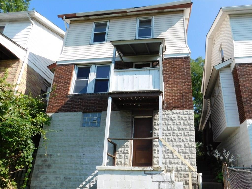 437 Noblestown Road Carnegie, PA 15106 - Photo 2 of 19 Gallery Image 2