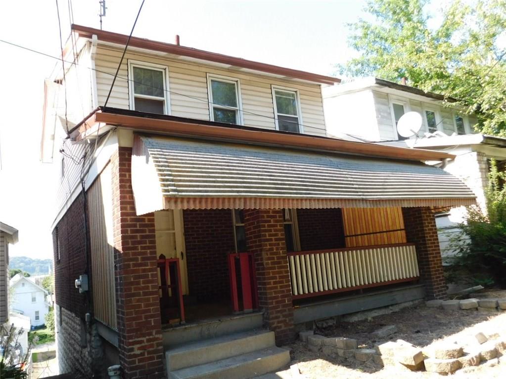 437 Noblestown Road Carnegie, PA 15106 - Photo 19 of 19 Gallery Image 19