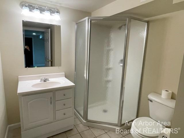 689 Glenwyth Road Brighton, MI 48116 - Photo 45 of 52 basement bath