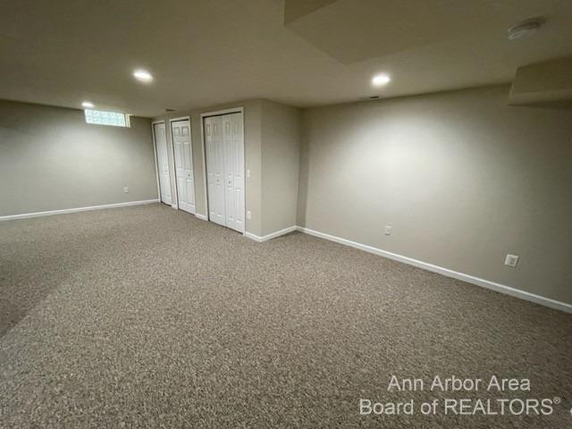 689 Glenwyth Road Brighton, MI 48116 - Photo 48 of 52 basement