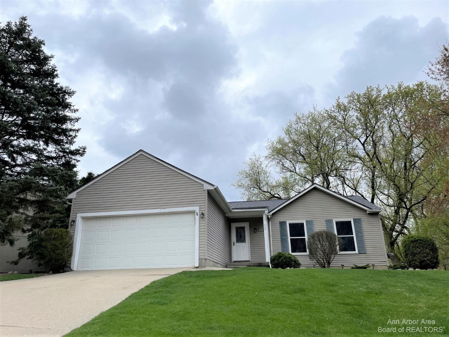 689 Glenwyth Road Brighton, MI 48116 - Photo 52 of 52 Photo 52