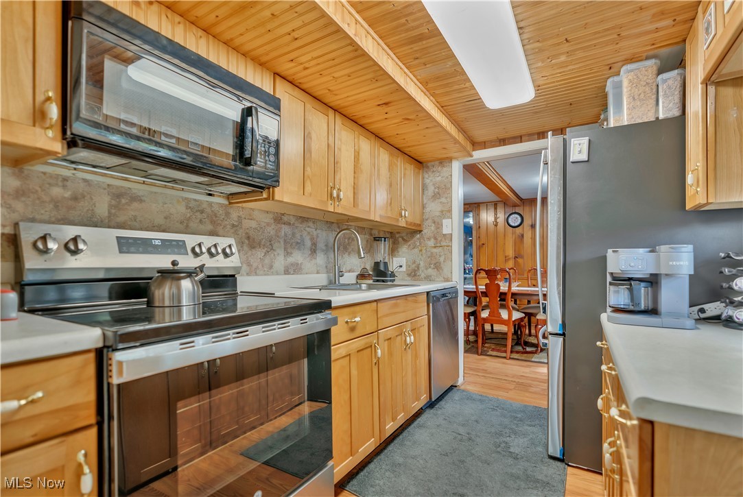 32038 Parkview Road Hanoverton, OH 44423 - Photo 21 of 34 Gallery Image 21