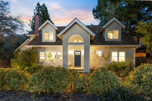 $2,495,000 | 13605 Garric Avenue, Glen Ellen, CA 95442