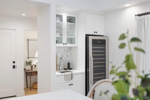 $2,495,000 | 13605 Garric Avenue, Glen Ellen, CA 95442