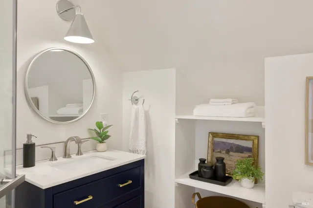 $2,495,000 | 13605 Garric Avenue, Glen Ellen, CA 95442