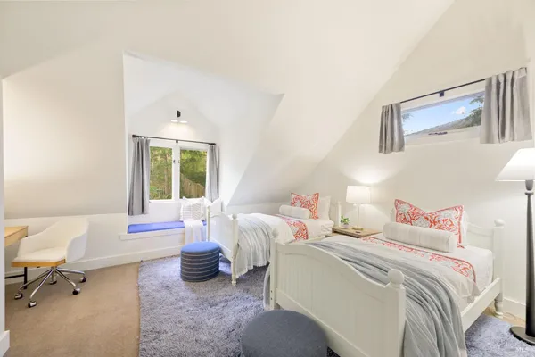 $2,495,000 | 13605 Garric Avenue, Glen Ellen, CA 95442