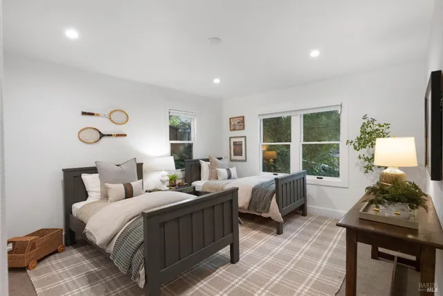 $2,495,000 | 13605 Garric Avenue, Glen Ellen, CA 95442