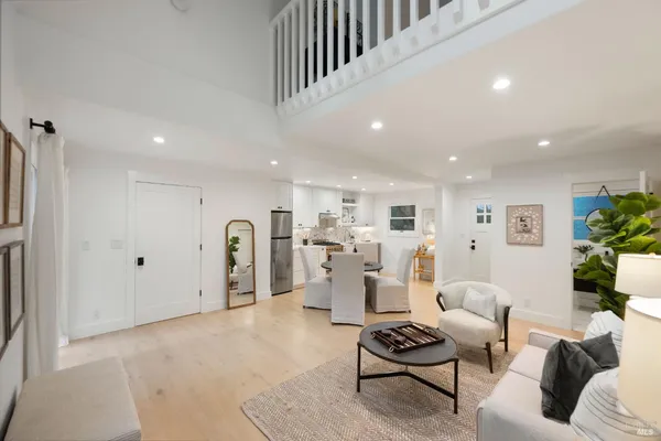 $2,495,000 | 13605 Garric Avenue, Glen Ellen, CA 95442