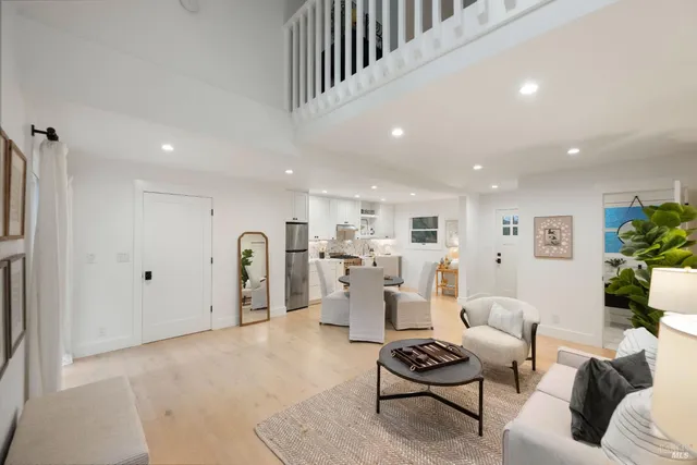 $2,495,000 | 13605 Garric Avenue, Glen Ellen, CA 95442