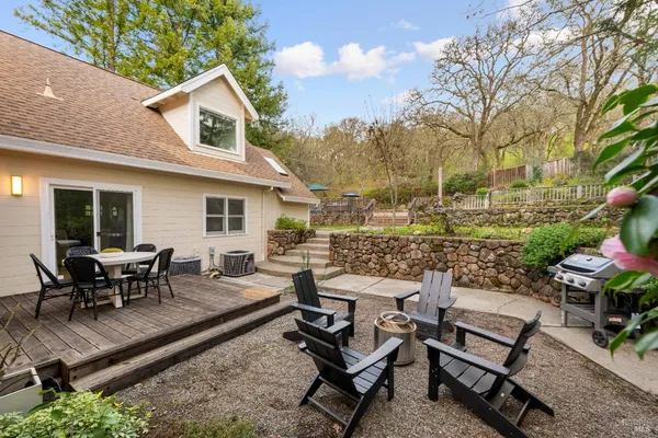 $2,495,000 | 13605 Garric Avenue, Glen Ellen, CA 95442