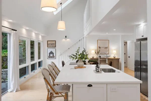 $2,495,000 | 13605 Garric Avenue, Glen Ellen, CA 95442