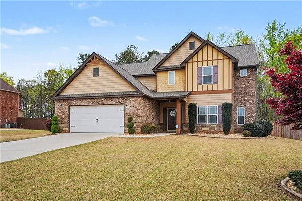$440,000 | 197 Tapestry Drive, McDonough, GA 30252