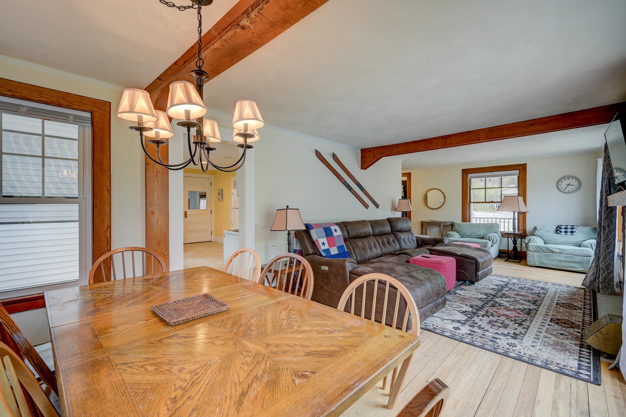 37 Cranmore Road North Conway, NH 03860 - Photo 13 of 39