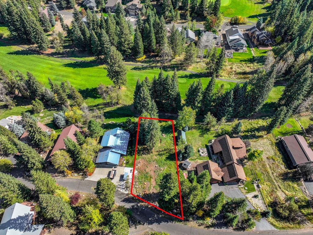 1365 Divot Lane, Unit 7 McCall, ID 83638 - Photo 1 of 27 Main View