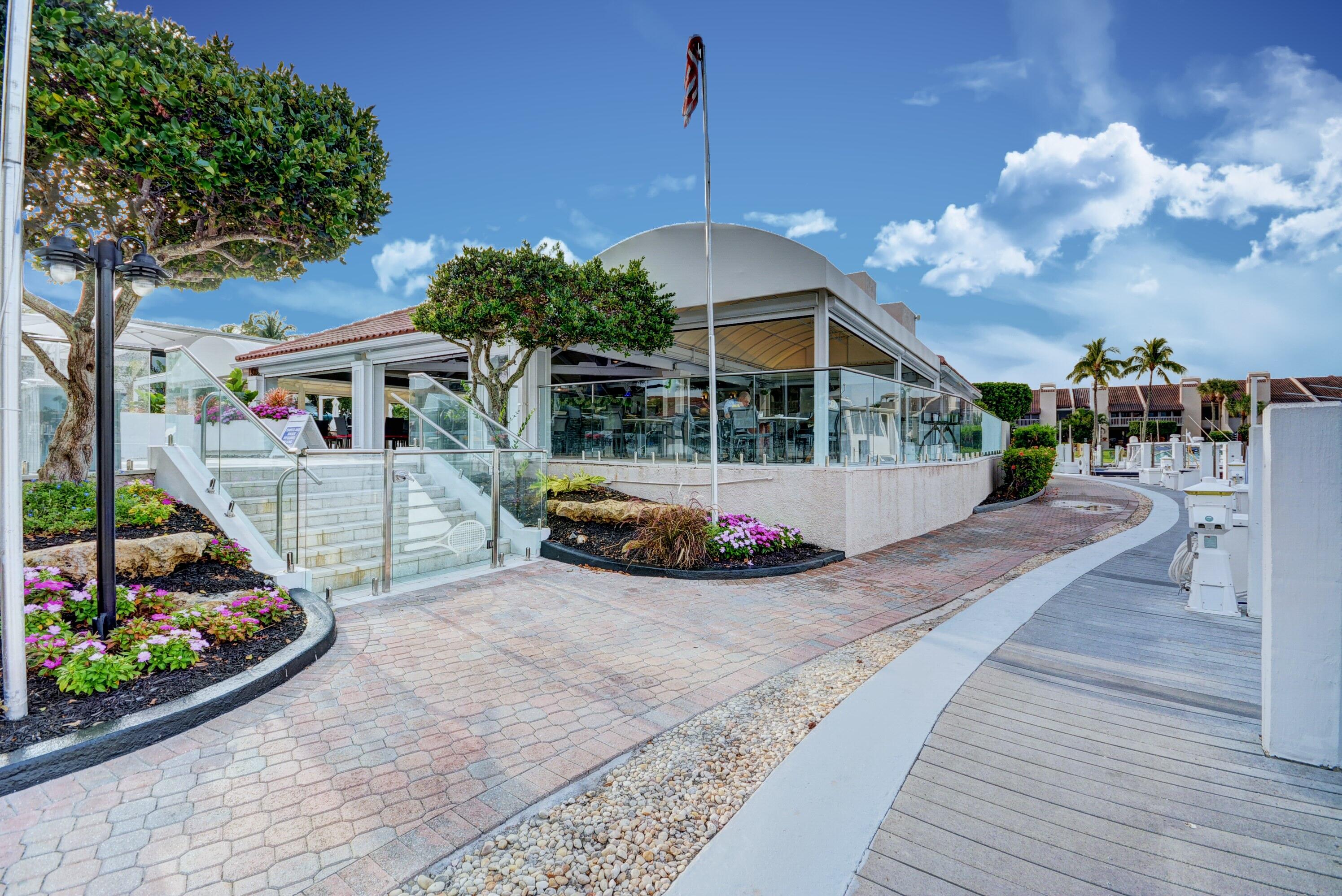 2707 North Ocean Boulevard, Unit D304 Boca Raton, FL 33431 - Photo 30 of 77 Yacht & Raquet Club of Boca Raton (3)