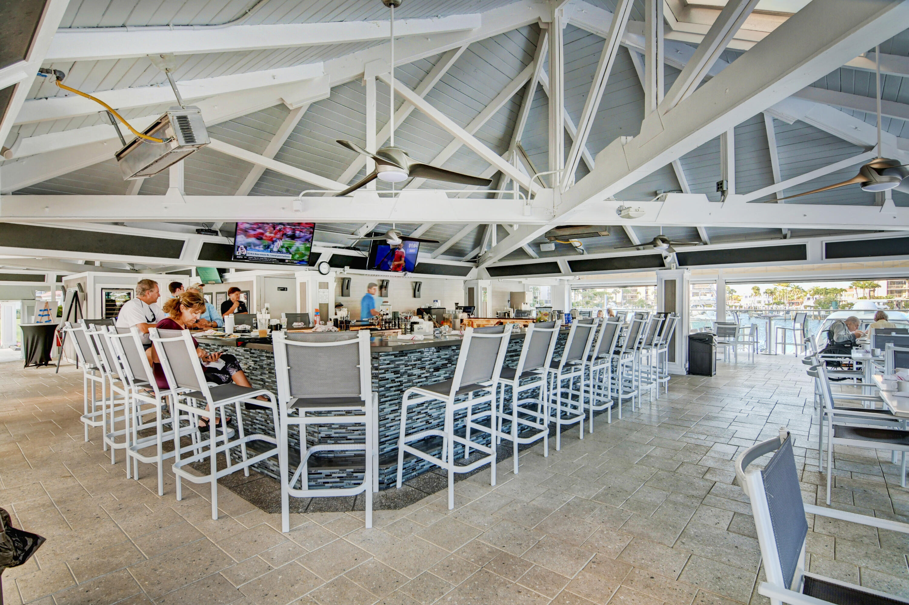 2707 North Ocean Boulevard, Unit D304 Boca Raton, FL 33431 - Photo 31 of 77 Yacht & Raquet Club of Boca Raton (4)