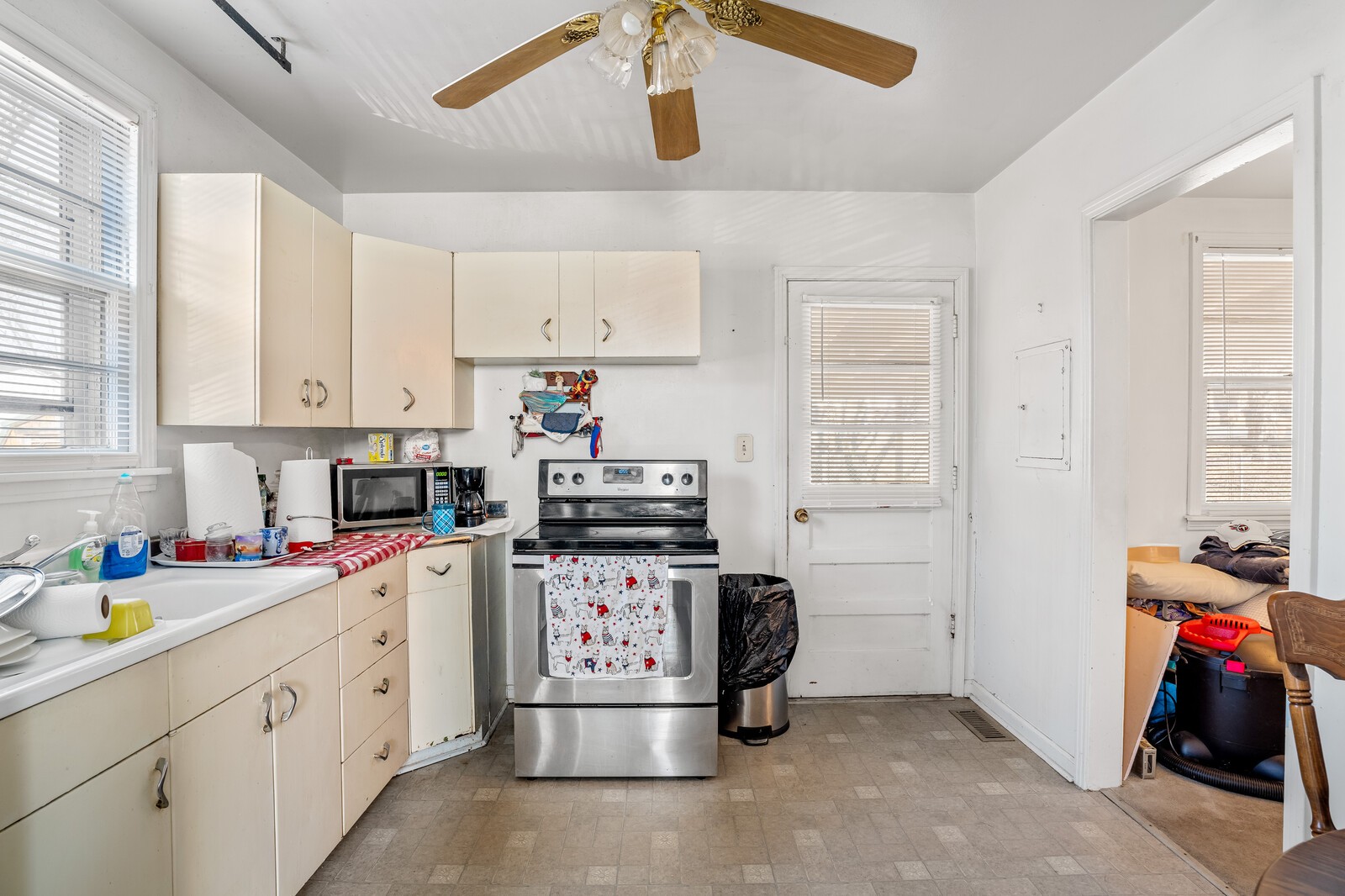 368 Tusculum Road Nashville, TN 37211 - Photo 12 of 42 Gallery Image 12
