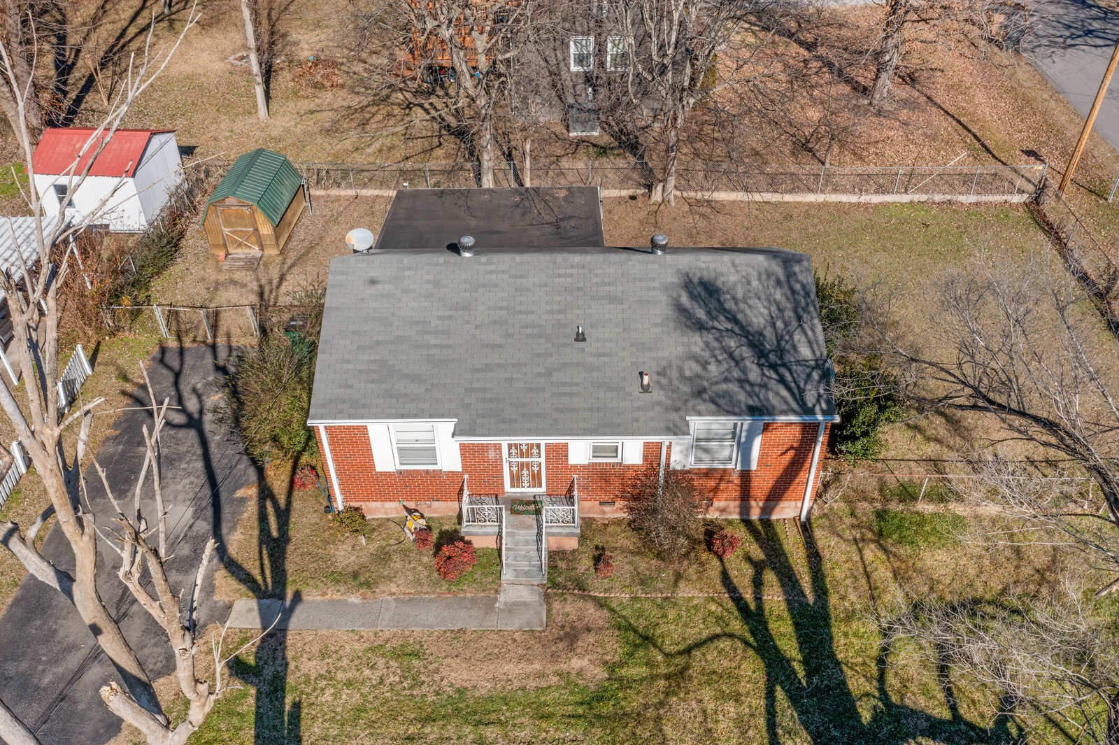 368 Tusculum Road Nashville, TN 37211 - Photo 2 of 42 Gallery Image 2