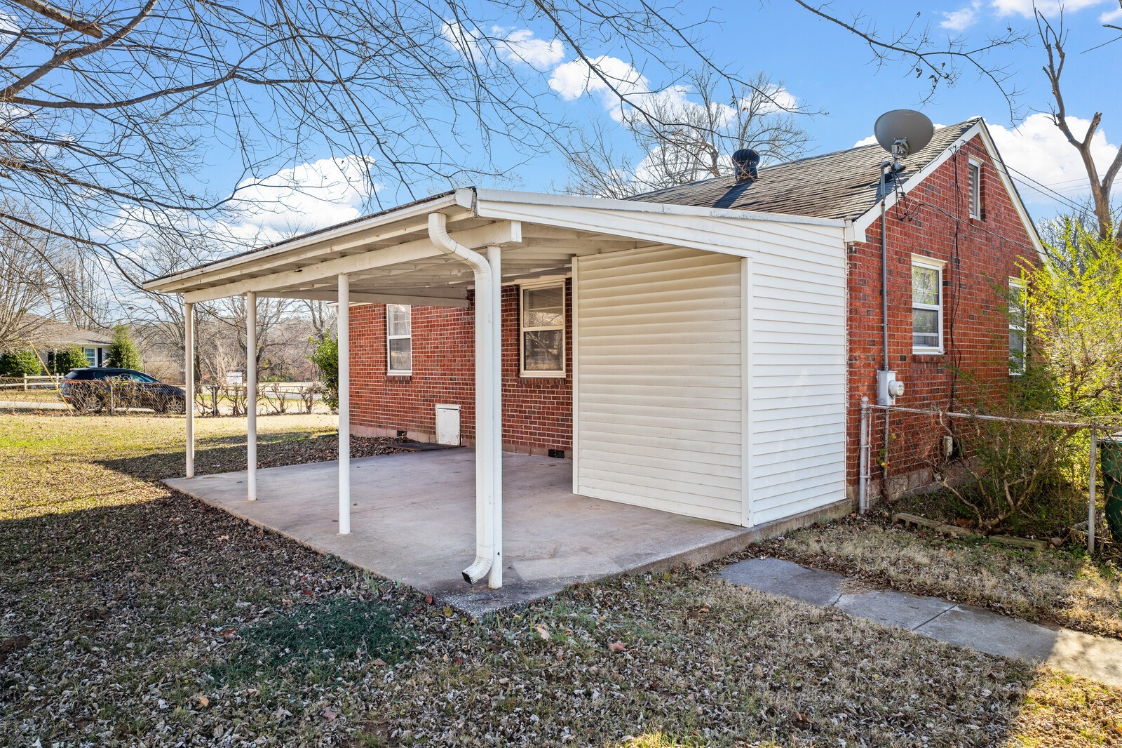 368 Tusculum Road Nashville, TN 37211 - Photo 24 of 42 Gallery Image 24