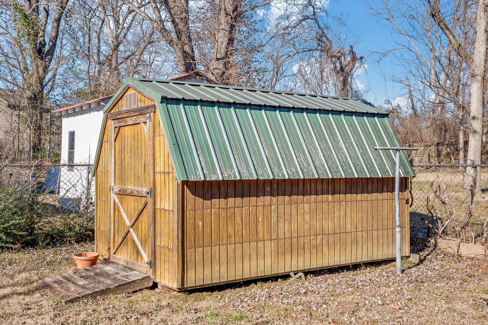 368 Tusculum Road Nashville, TN 37211 - Photo 25 of 42 Gallery Image 25