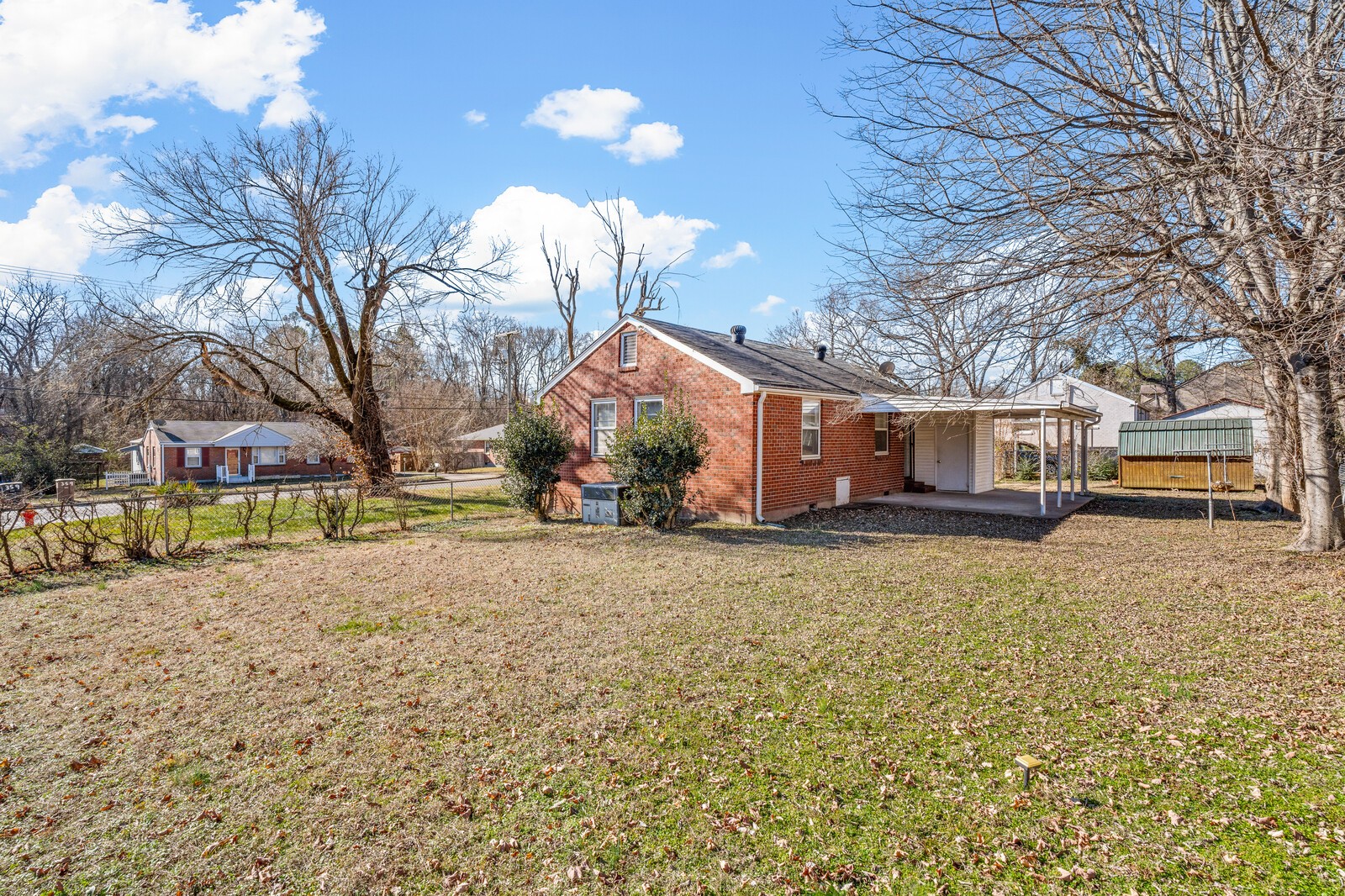 368 Tusculum Road Nashville, TN 37211 - Photo 30 of 42 Gallery Image 30