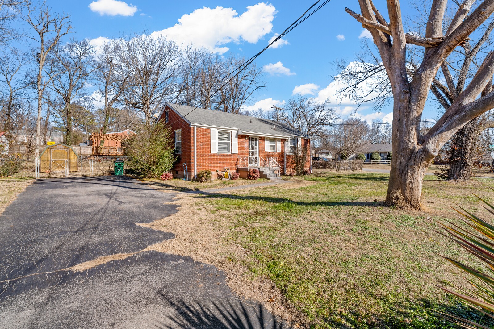 368 Tusculum Road Nashville, TN 37211 - Photo 3 of 42 Gallery Image 3
