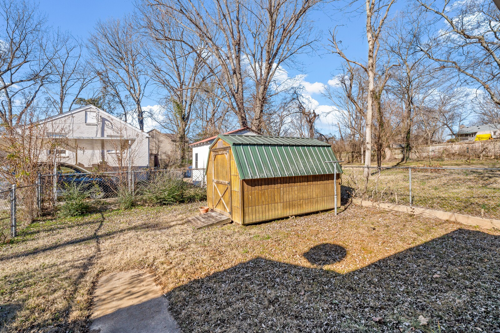368 Tusculum Road Nashville, TN 37211 - Photo 36 of 42 Gallery Image 36