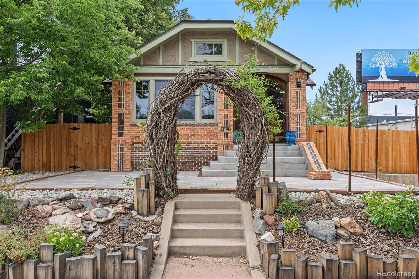 1477 Raleigh Street Denver, CO 80204 - Photo 2 of 48 Gallery Image 2