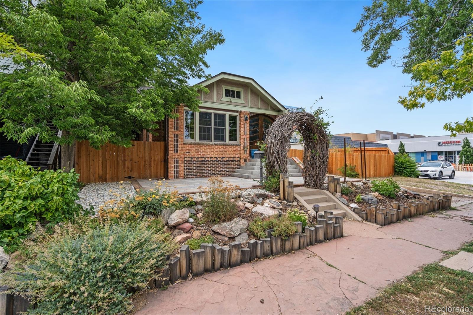 1477 Raleigh Street Denver, CO 80204 - Photo 3 of 48 Gallery Image 3
