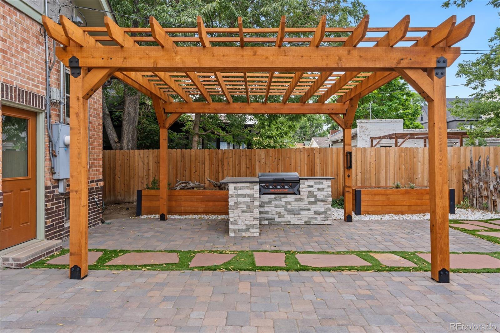 1477 Raleigh Street Denver, CO 80204 - Photo 31 of 48 Gallery Image 31