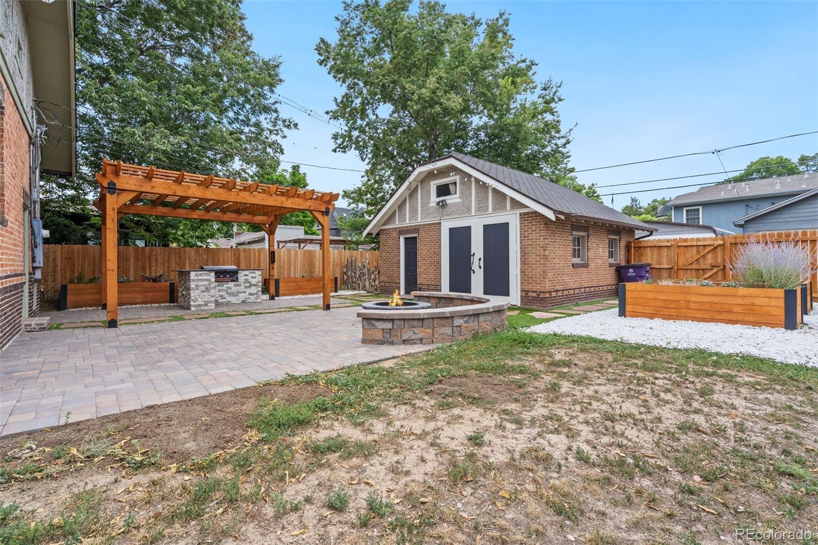 1477 Raleigh Street Denver, CO 80204 - Photo 34 of 48 Gallery Image 34