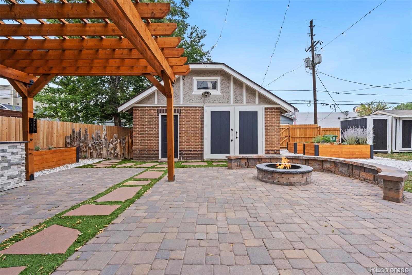 1477 Raleigh Street Denver, CO 80204 - Photo 36 of 48 Gallery Image 36