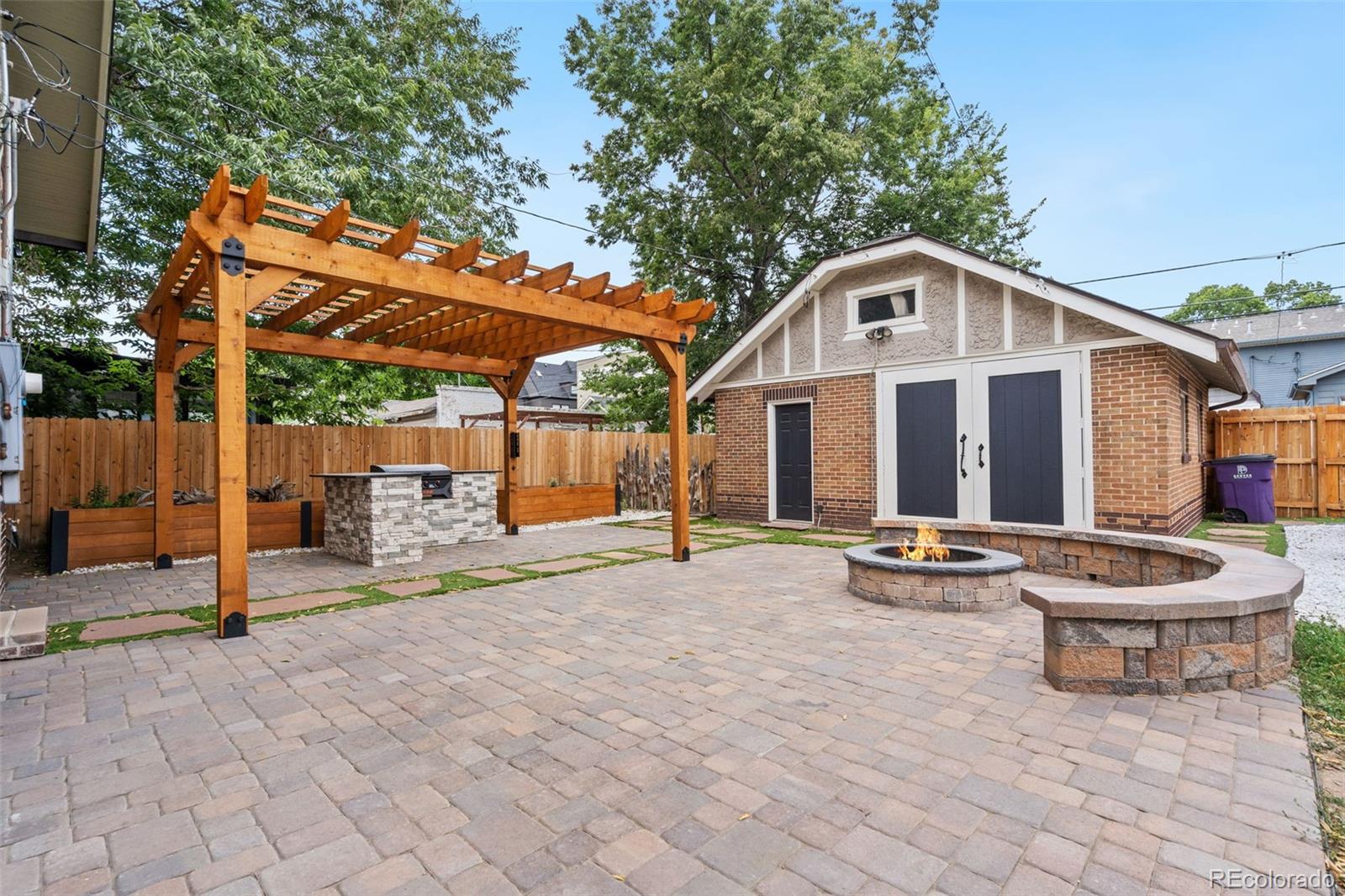 1477 Raleigh Street Denver, CO 80204 - Photo 38 of 48 Gallery Image 38