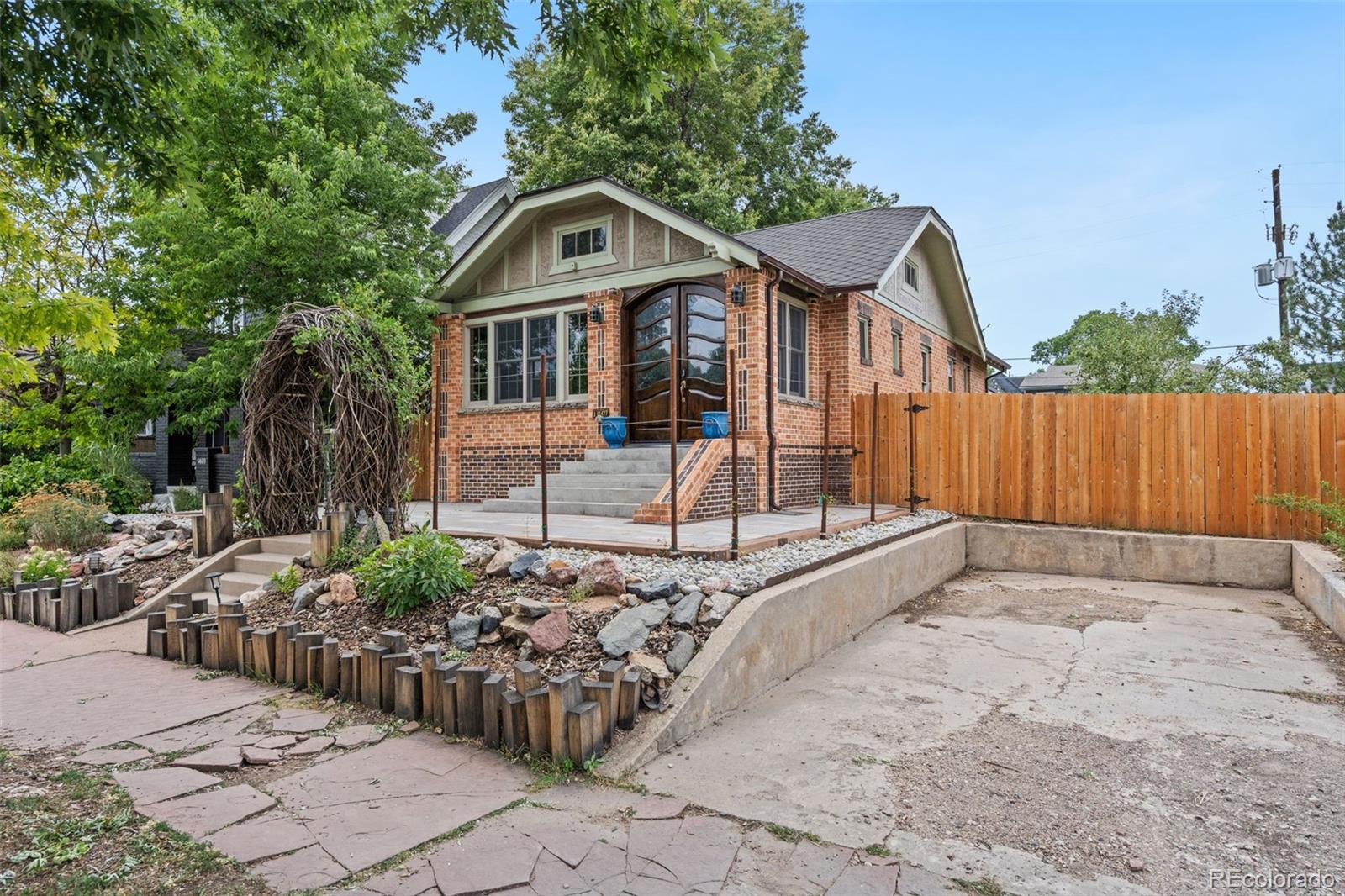 1477 Raleigh Street Denver, CO 80204 - Photo 4 of 48 Gallery Image 4