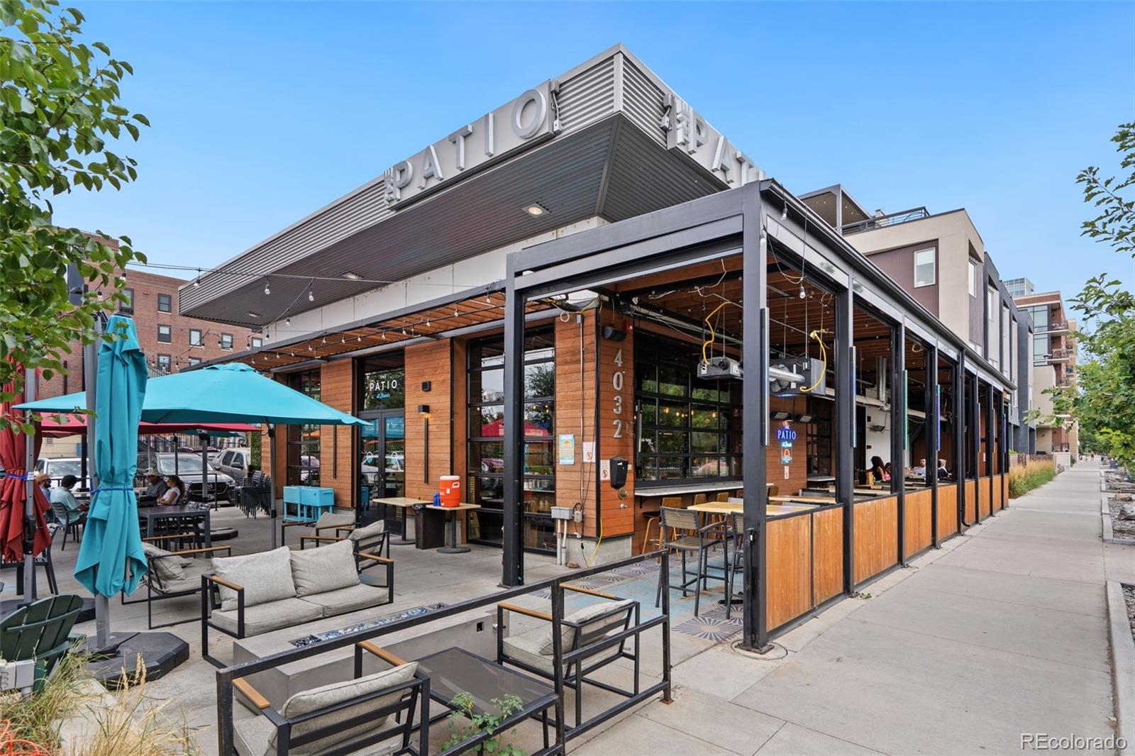 1477 Raleigh Street Denver, CO 80204 - Photo 43 of 48 Gallery Image 43