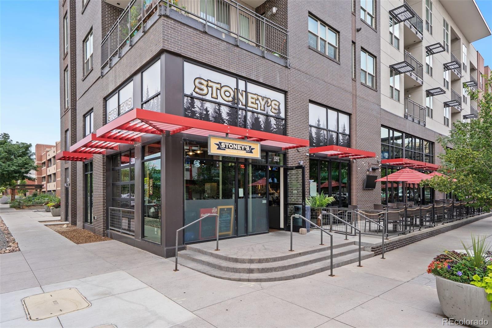 1477 Raleigh Street Denver, CO 80204 - Photo 44 of 48 Gallery Image 44