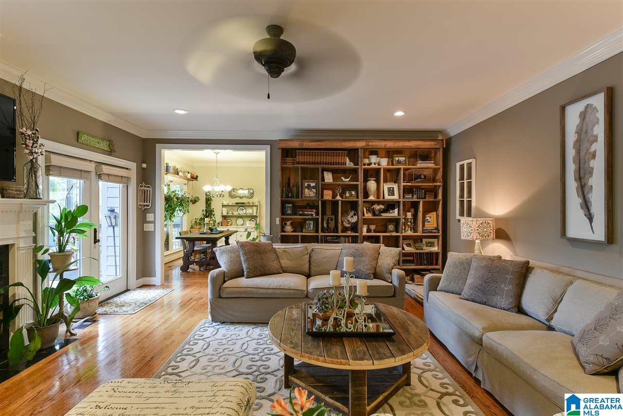 4357 Milner Road West Birmingham, AL 35242 - Photo 14 of 50