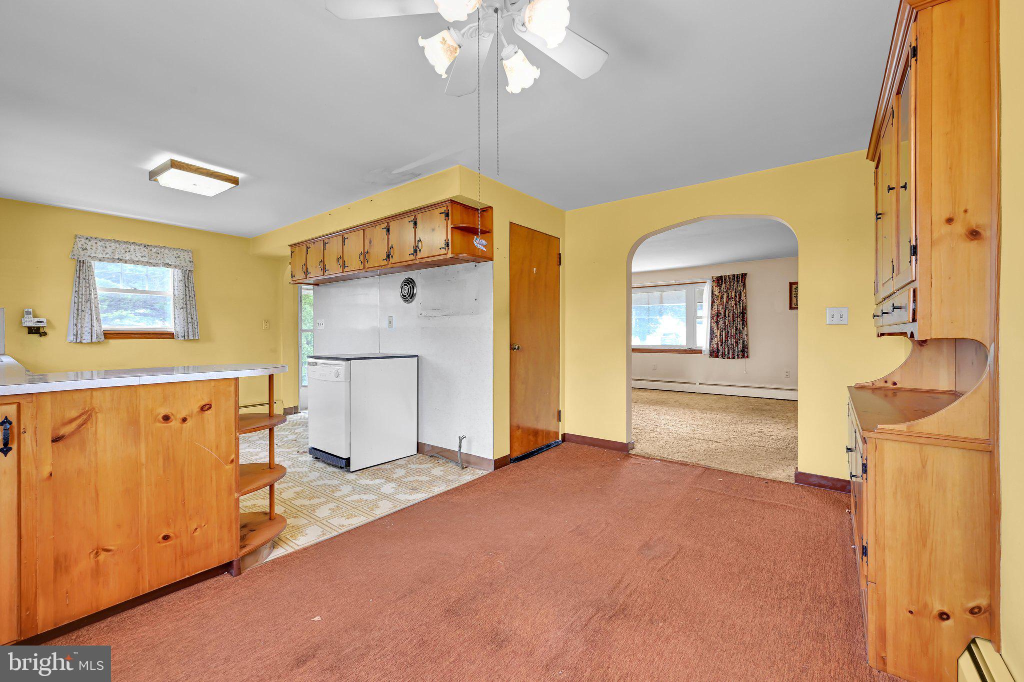 46 Martin Road Myerstown, PA 17067 - Photo 19 of 52 Dining Area
