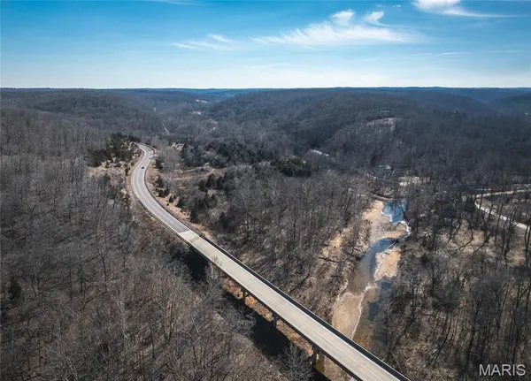 $119,900 | 0 Hwy C Tract 1 Courtois Mo 65565, Steelville, MO 65565