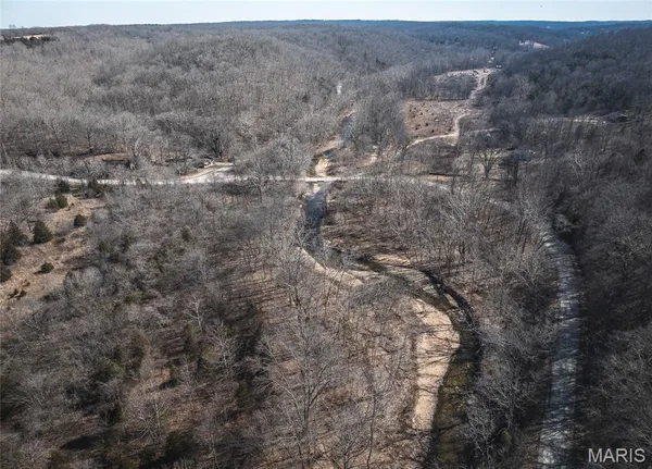 $119,900 | 0 Hwy C Tract 1 Courtois Mo 65565, Steelville, MO 65565
