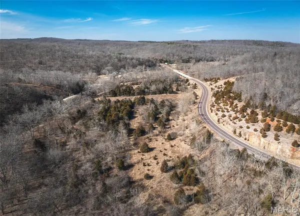 $119,900 | 0 Hwy C Tract 1 Courtois Mo 65565, Steelville, MO 65565