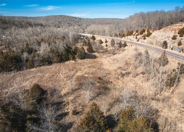 $119,900 | 0 Hwy C Tract 1 Courtois Mo 65565, Steelville, MO 65565