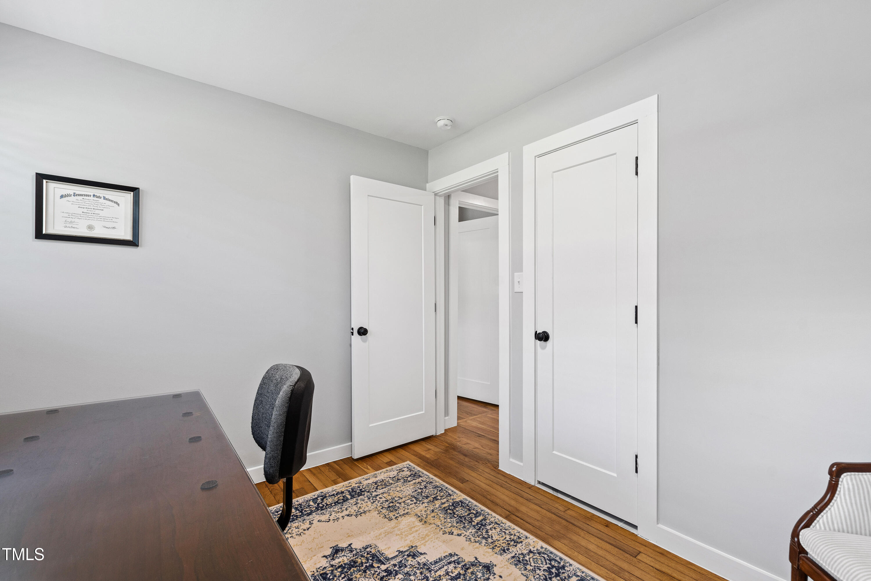 604 Hadley Road Raleigh, NC 27610 - Photo 22 of 32 Hadley-2