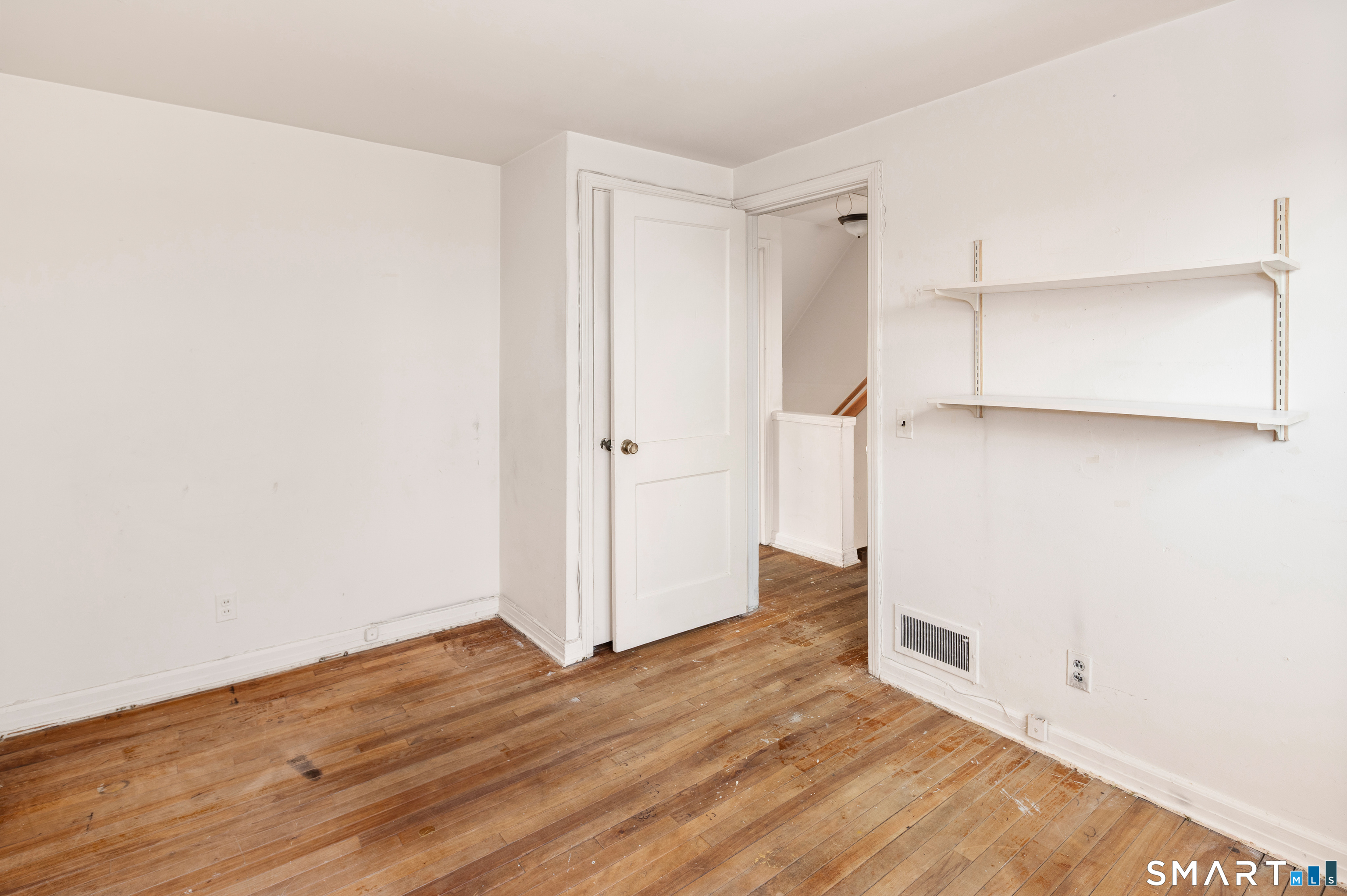 221 Sylvan Knoll Road Stamford, CT 06902 - Photo 12 of 22 a view of an empty room