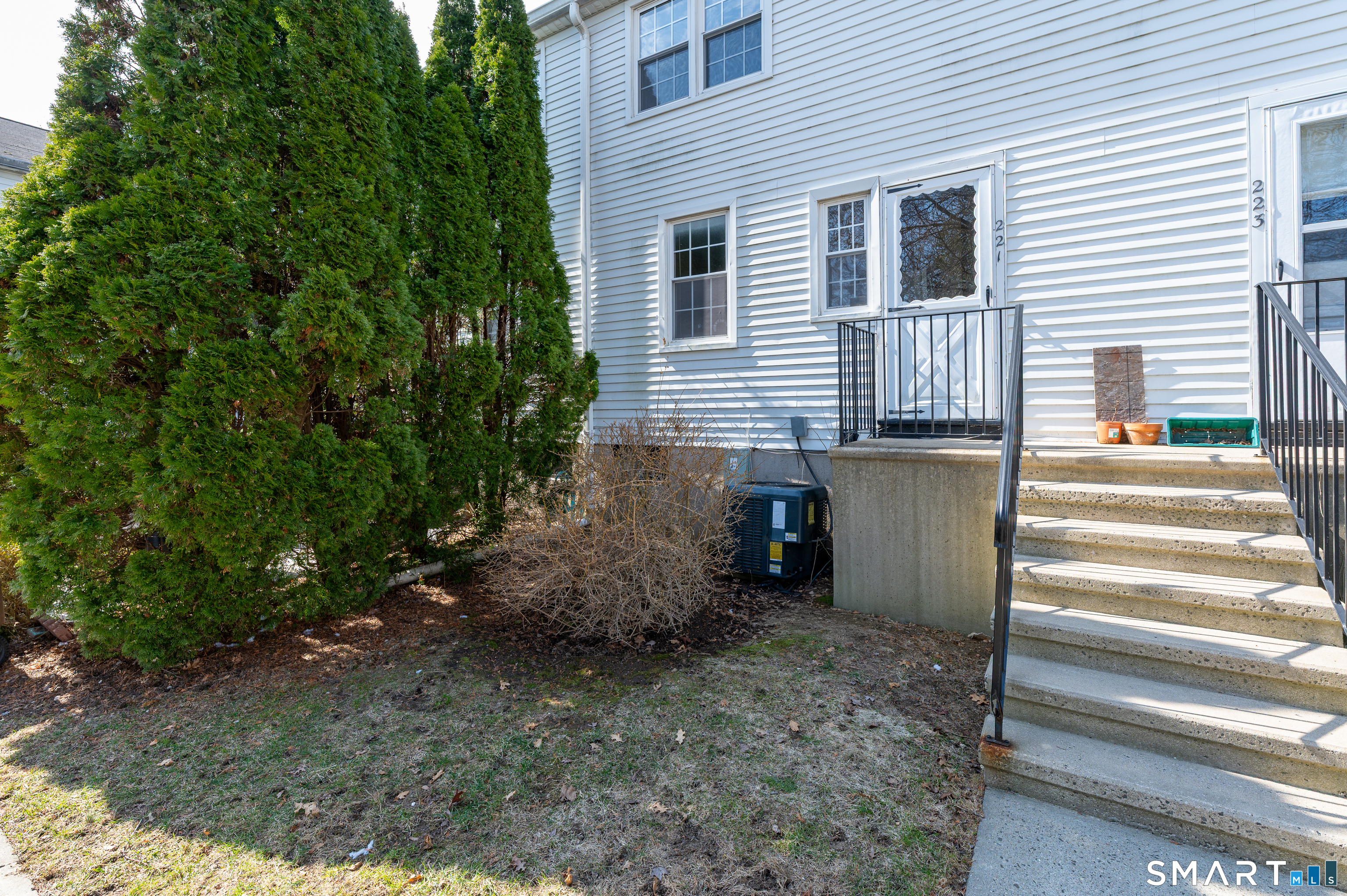 221 Sylvan Knoll Road Stamford, CT 06902 - Photo 3 of 22 a view of a house with backyard