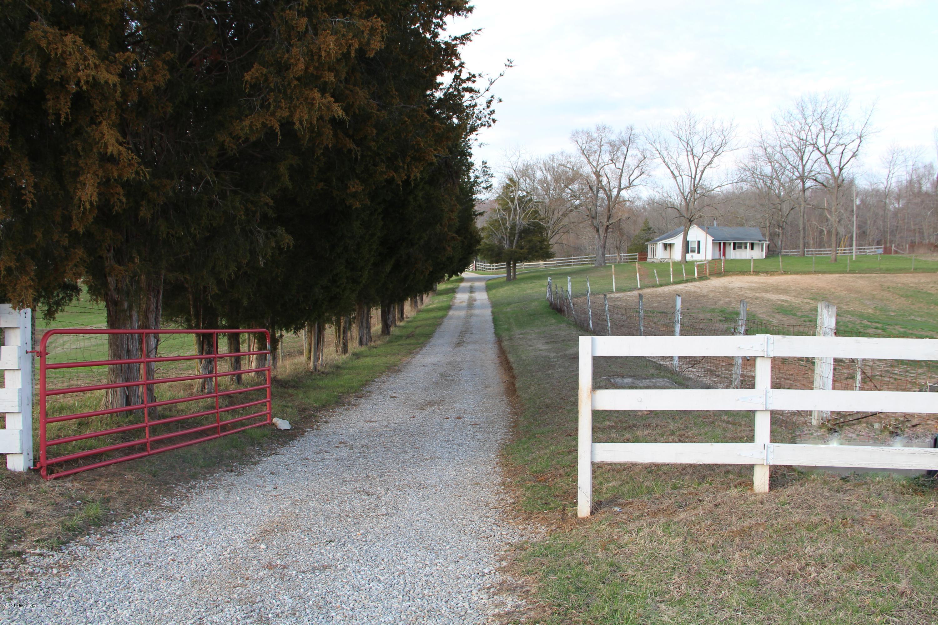 Lot 4 Rock Ridge Road Brandenburg, KY 40108 - Photo 2 of 9 IMG_0706