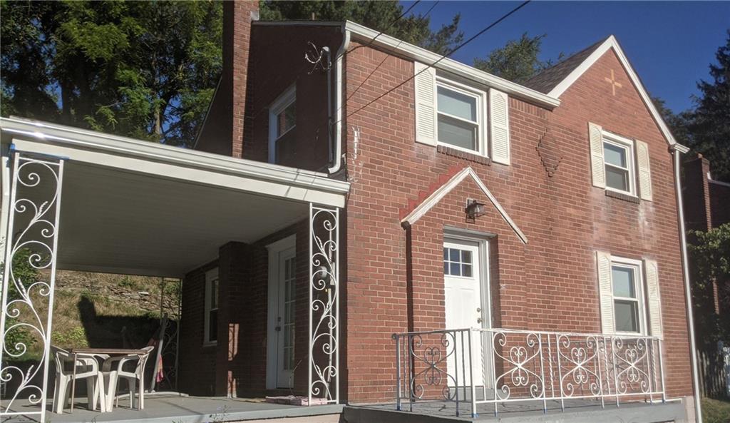 526 Weyman Road Pittsburgh, PA 15236 - Photo 1 of 11 Gallery Image 1