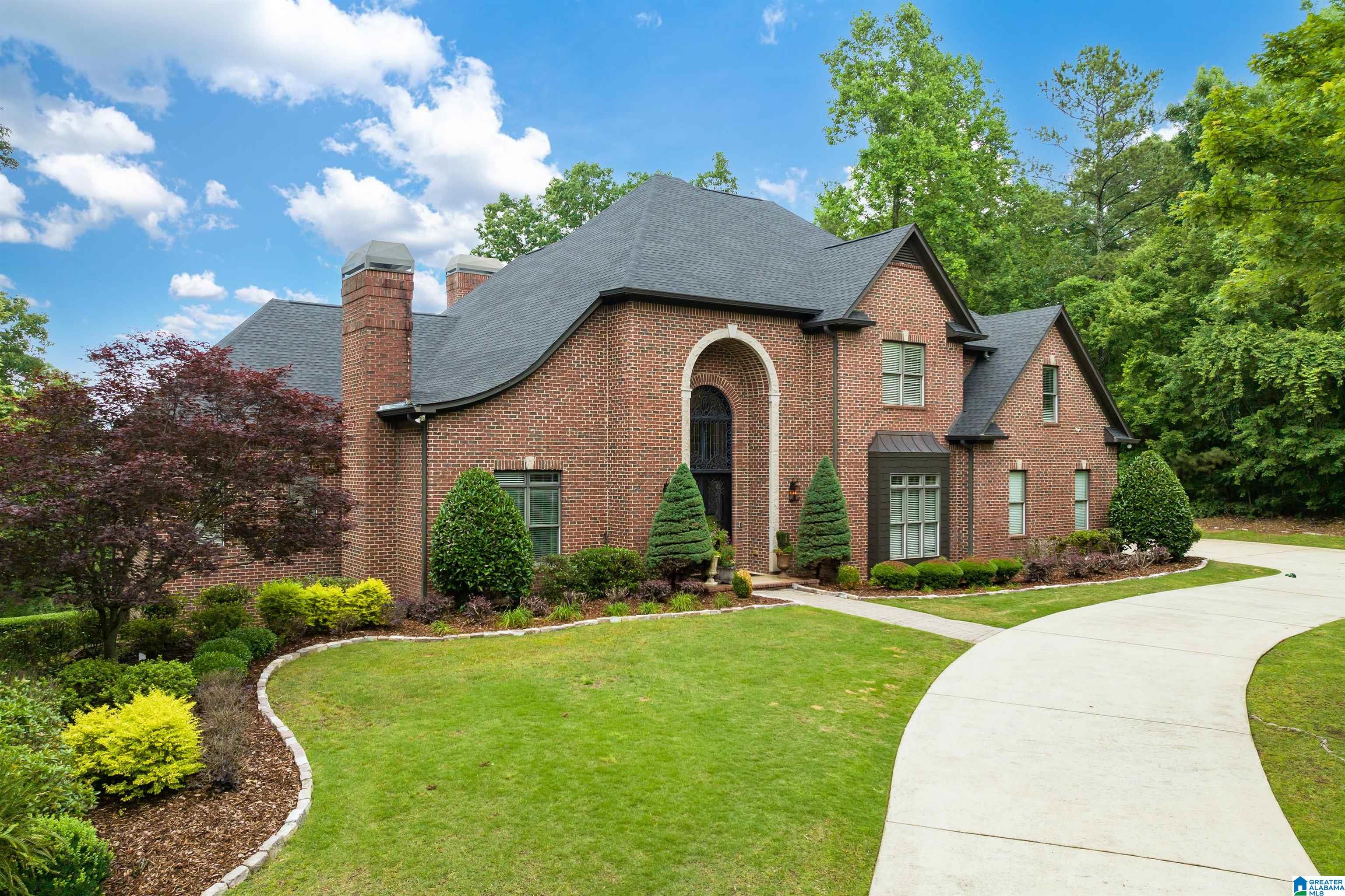 7659 Cottonridge Road Trussville, AL 35173 - Photo 34 of 63