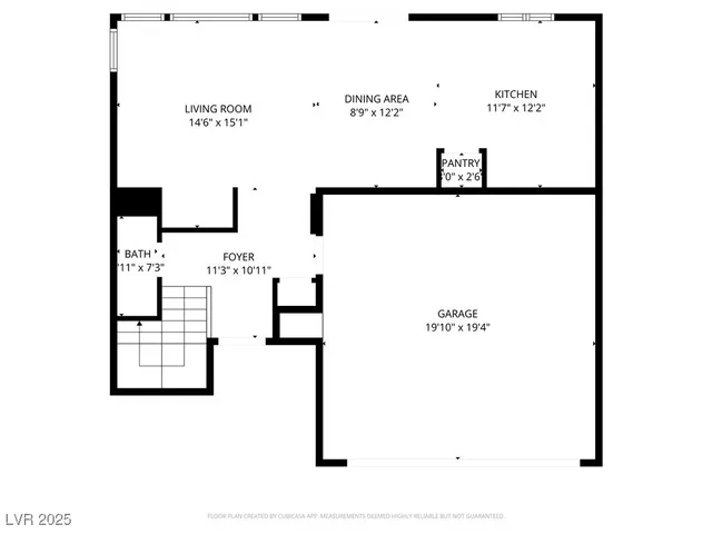 $1,825 | 10632 Peach Creek Street, Las Vegas, NV 89179