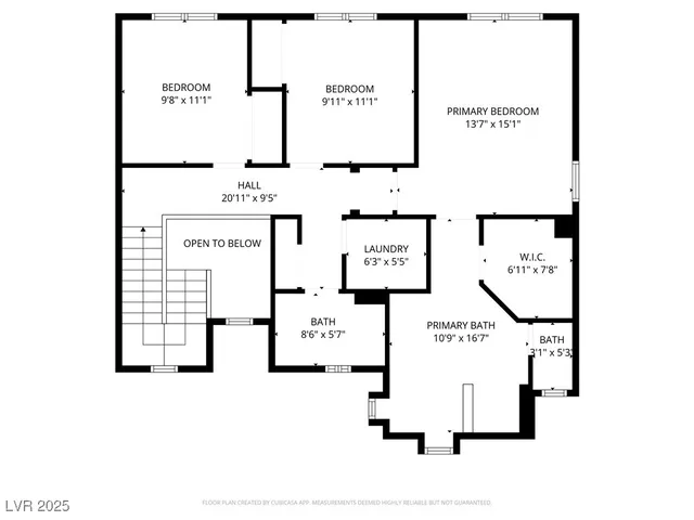 $1,825 | 10632 Peach Creek Street, Las Vegas, NV 89179
